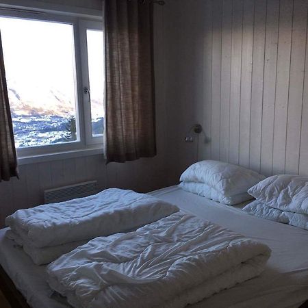 Skarsnuten Panorama 14 Hemsedal Εξωτερικό φωτογραφία