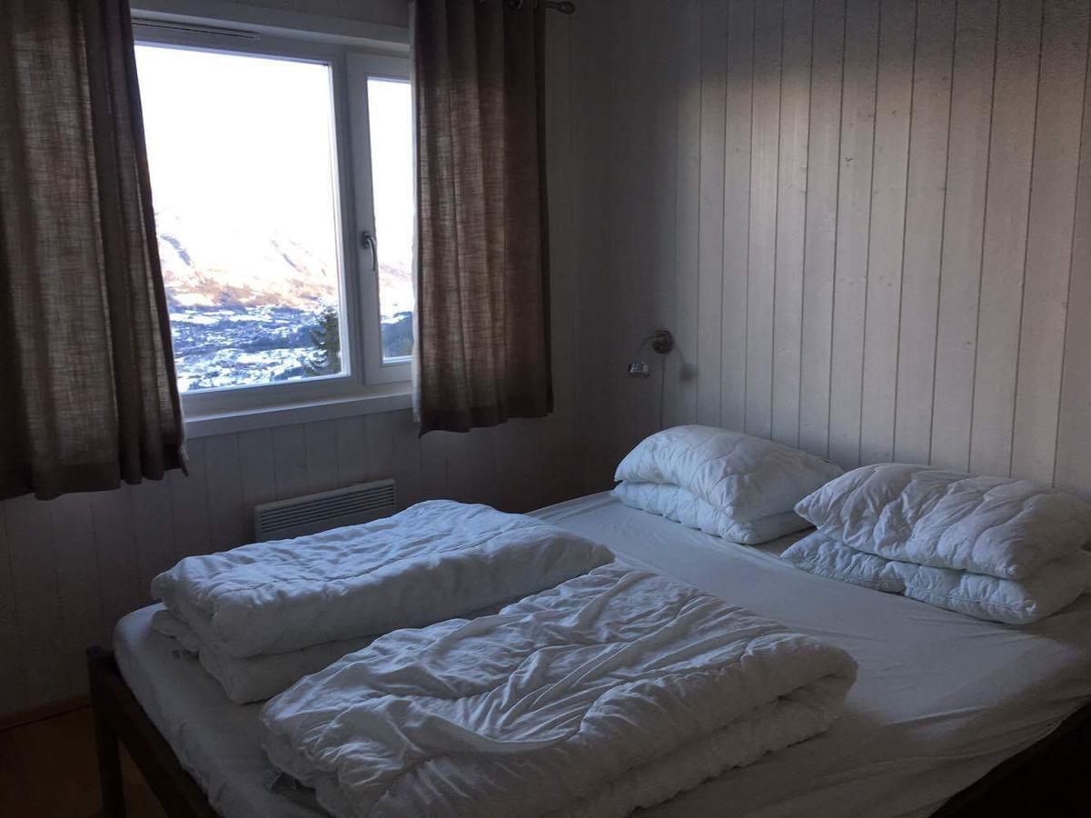 Skarsnuten Panorama 14 Hemsedal Εξωτερικό φωτογραφία